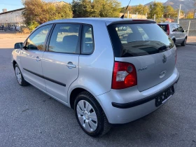VW Polo 1.4TDI 75k.c * Климатроник* , снимка 3