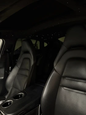 Porsche Panamera Turbo, снимка 10