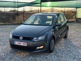 VW Polo, снимка 1