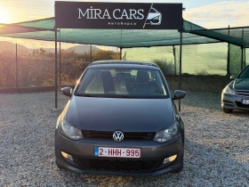 VW Polo, снимка 4