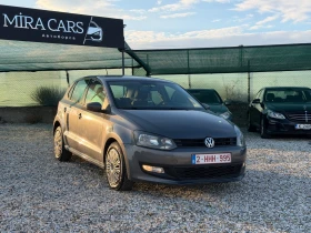 VW Polo, снимка 3