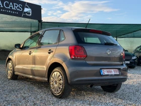 VW Polo, снимка 8