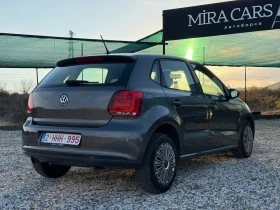 VW Polo, снимка 7