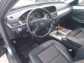 Mercedes-Benz E 250 Avangard, снимка 11