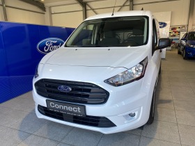 Ford Connect, снимка 2 - Автомобили и джипове - 43849677