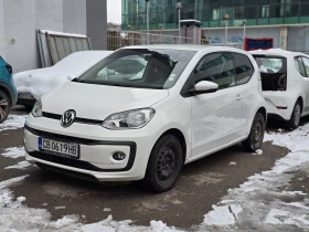 VW Up 1.0, снимка 3