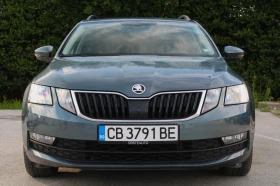 Skoda Octavia 2.0 DGI # АВТОМАТИК, снимка 3