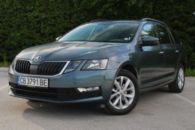 Skoda Octavia 2.0 DGI # АВТОМАТИК, снимка 1