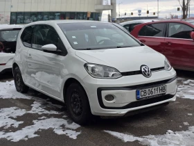 VW Up 1.0, снимка 1