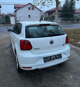 VW Polo 1.2 BENZIN AUSTRIA | Mobile.bg   7