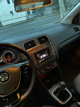 VW Polo 1.2 BENZIN AUSTRIA | Mobile.bg   9