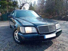     Mercedes-Benz S 600 SEL V12 Real km