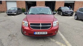 Dodge Caliber, снимка 2