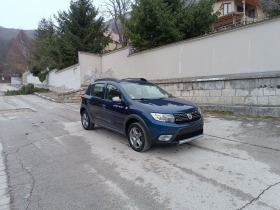 Dacia Sandero Stepway, снимка 6 - Автомобили и джипове - 45420779
