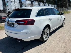 Opel Insignia 2.0 d Schweiz | Mobile.bg    6