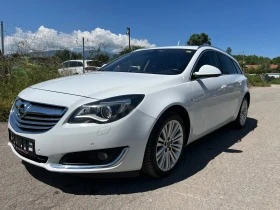 Opel Insignia 2.0 d Schweiz | Mobile.bg    1