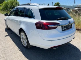 Opel Insignia 2.0 d Schweiz | Mobile.bg    2