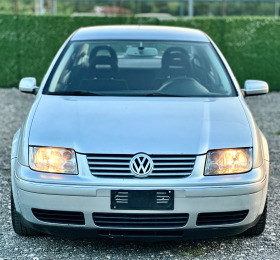 VW Bora 1.9TDi * HIGHLINE* , снимка 2