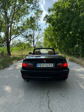 BMW 318 Ci, снимка 3