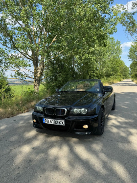 BMW 318 Ci, снимка 2
