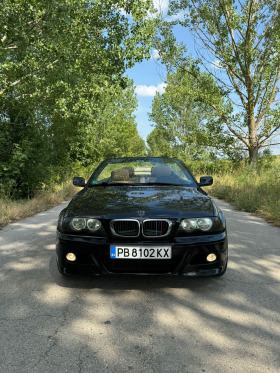 BMW 318 Ci, снимка 1