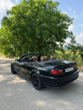 BMW 318 Ci, снимка 4