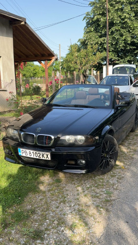 BMW 318 Ci, снимка 5