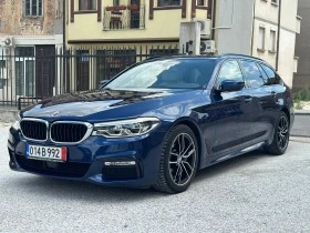 BMW 525 MSport - full history | Mobile.bg    1