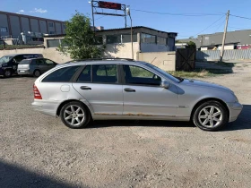 Mercedes-Benz C 220, снимка 3