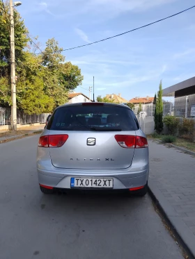 Seat Altea XL TSI | Mobile.bg    4