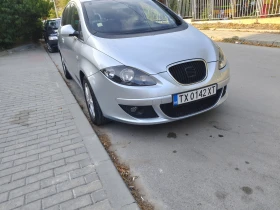 Seat Altea XL TSI | Mobile.bg    2