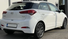 Hyundai I20 Върнат от Лизинг Euro 6B , снимка 5