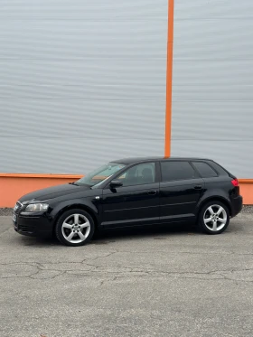 Audi A3 Sportback - [6] 