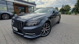 Mercedes-Benz CLS 350 AMG LINE БАРТЕР ЛИЗИНГ, снимка 1