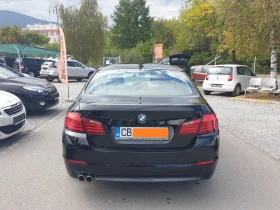 BMW 530 3.0D* XDrive* АВТОМАТИК* EURO5A* KLIMATRONIK*  - [6] 