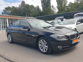 BMW 530 3.0D* XDrive* АВТОМАТИК* EURO5A* KLIMATRONIK*  - [4] 