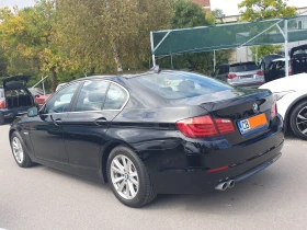 BMW 530 3.0D* XDrive* АВТОМАТИК* EURO5A* KLIMATRONIK*  - [7] 