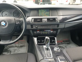 BMW 530 3.0D* XDrive* АВТОМАТИК* EURO5A* KLIMATRONIK* , снимка 9