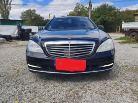 Mercedes-Benz S 350 221, снимка 1