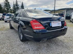 Mercedes-Benz S 350 221, снимка 7