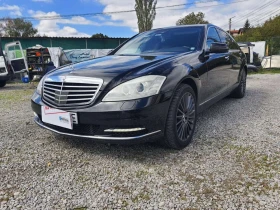 Mercedes-Benz S 350 221, снимка 3