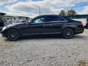 Mercedes-Benz S 350 221, снимка 5