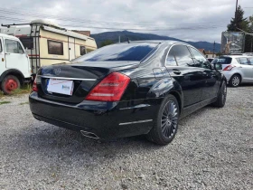 Mercedes-Benz S 350 221, снимка 6