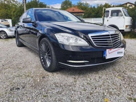 Mercedes-Benz S 350 221, снимка 2