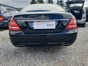 Mercedes-Benz S 350 221, снимка 8