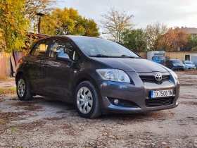 Toyota Auris 1.33vvti 103000km, снимка 6