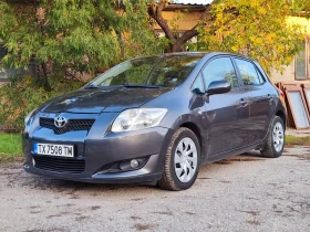 Toyota Auris 1.33vvti 103000km, снимка 1