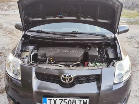 Toyota Auris 1.33vvti 103000km, снимка 16