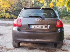 Toyota Auris 1.33vvti 103000km, снимка 9