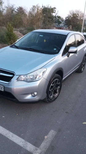 Subaru XV, снимка 2